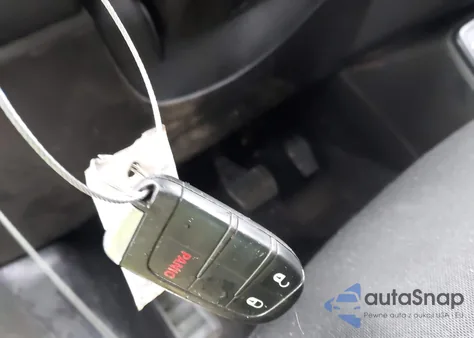 2020 Jeep Renegade Sport 4X4 z USA, uszkodzony, nr VIN ZACNJBAB2LPL40180